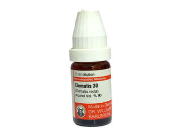Picture of Clematis 30 10ml