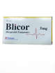 Picture of Blicor 5mg Tab 14x1s 