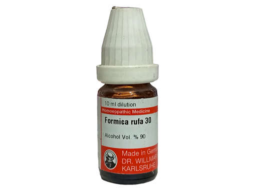Picture of Formica Rufa 30 10ml