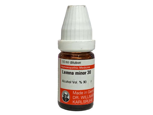Picture of Lemna Minor 30 10ml Pot