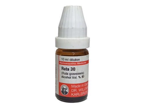 Picture of Ruta 30 10ml Pot