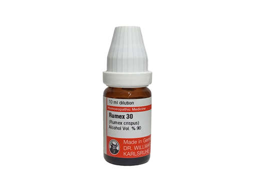 Picture of Rumex 30 10ml