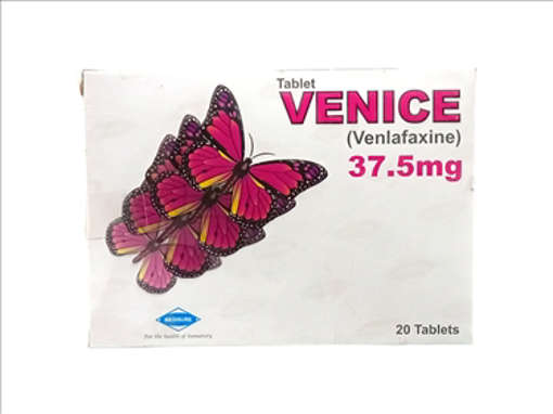 Picture of Venice 37.5mg Tab 20x1s