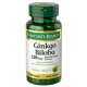 Picture of Nb Ginkgo Biloba 120mg Cap 100s