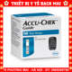Picture of Accu Chek Guide Strips 50x1s