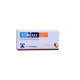 Picture of Vadil 3.125mg Tab 10x3s