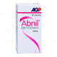 Picture of Abnil 120mg Cap 30x1s