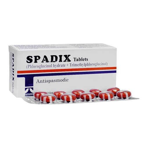 Picture of Spadix Tab 10x3s