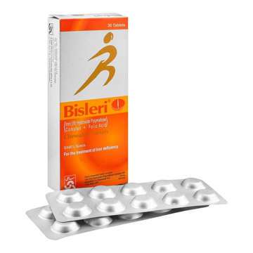 Picture of Bisleri Tab 10x3s