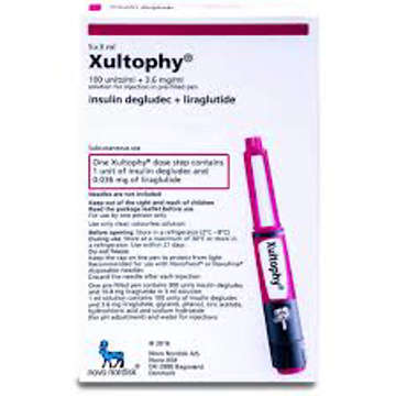 Picture of Xultophy Pen 1s