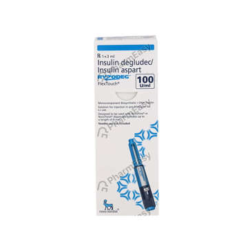 Picture of Ryzodeg Flextouch Pen 3ml 1s