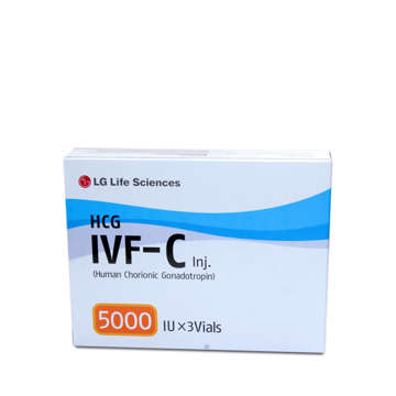 Picture of Ivf-m 150iu Inj 1s