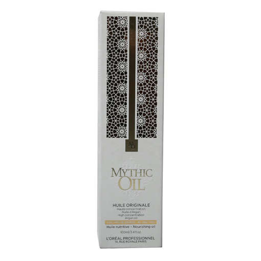 Picture of Loreal Mythic Oil 100ml