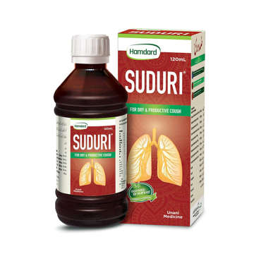 Picture of Hamdard Suduri 120ml