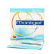 Picture of Montiget 4mg Sachet 1x14s