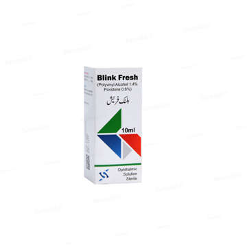 Picture of Blink Fresh Drop
