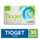 Picture of Tioget 18mcg Cap 10x3s