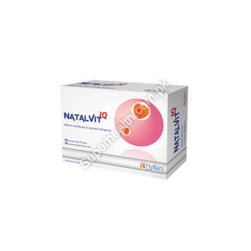 Picture of Natalvit Tab 20x1s