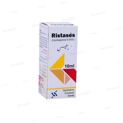 Picture of Ristases Drop 0.5% 10ml