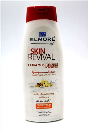 Picture of Elmore BL 250ml Skin Revival