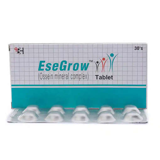 Picture of Esegrow Tab 10x3s