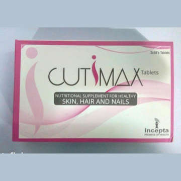 Picture of Cutimax Tab 20x1s