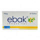 Picture of Ebak 10mg Tab 10x1s