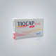 Picture of Tiocap 18mcg 6x1s