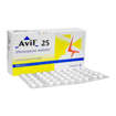 Picture of Avil 25mg Tab 10x25s