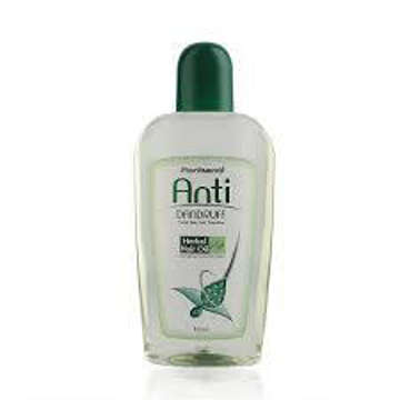 Picture of Forhans Anti-dandruff Hair Oil 200ml