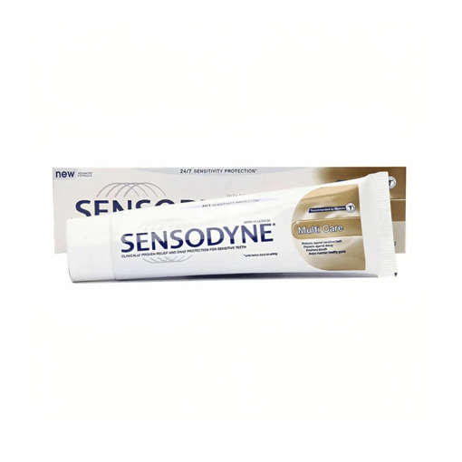 Picture of Sensodyne Tp 70g Multi Care