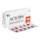 Picture of Acicon 40mg Tab 10x1s