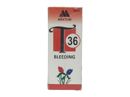 Picture of T36 Bleeding Drop 30ml