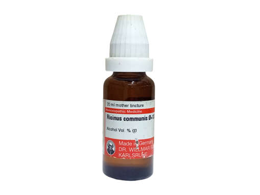 Picture of Ricinus Communis Q=1x 20ml