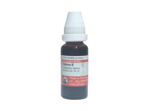 Picture of Sabina Q 20ml Pot