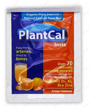 Picture of Plantcal Insta Sachets 10x1s