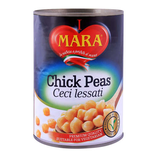 Picture of Mara Chick Peas 400g
