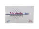 Picture of Maxinoin 10mg Cap 10x1s