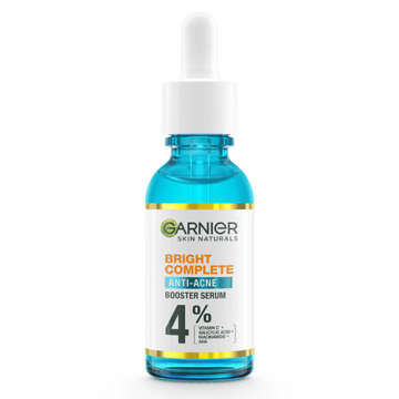 Picture of Garnier Skin Active Acne Booster Serum 30ml