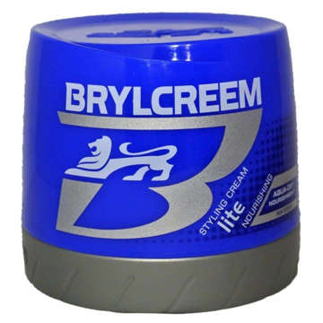 Picture of Brylcreem Hc 250ml Nourishing
