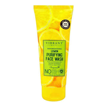 Picture of Vibrant Lemon Exfoliating F/w 200ml