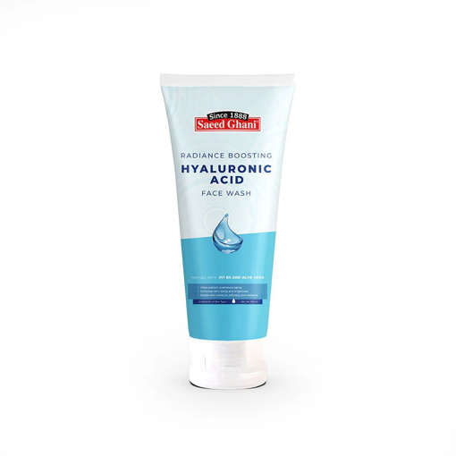 Picture of Saeed Ghani FW 100ml Hyaluronic Acid