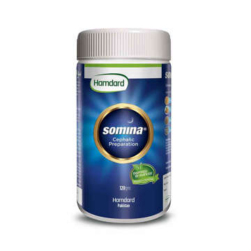 Picture of Somina Hamdard 120g
