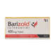 Picture of Barizold 400mg Tab 6x2s
