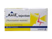 Picture of Avil 25mg Tab 10x25s