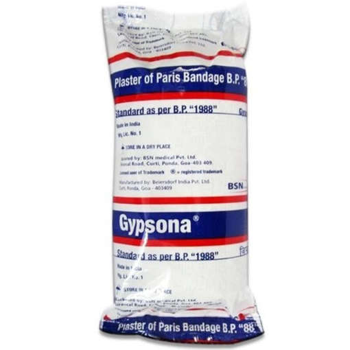 Picture of Gypsona Plaster 15cmx2.7m