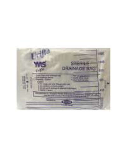 Picture of Yms Urine Drainage Bag
