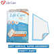 Picture of Lifecare Sheet 60x90 10pcs