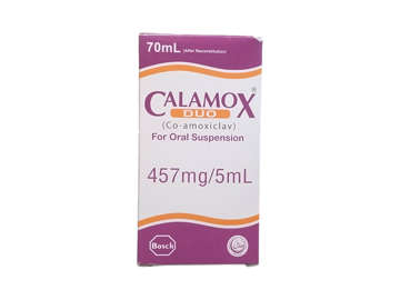 Picture of Calamox Duo 400/57 70ml
