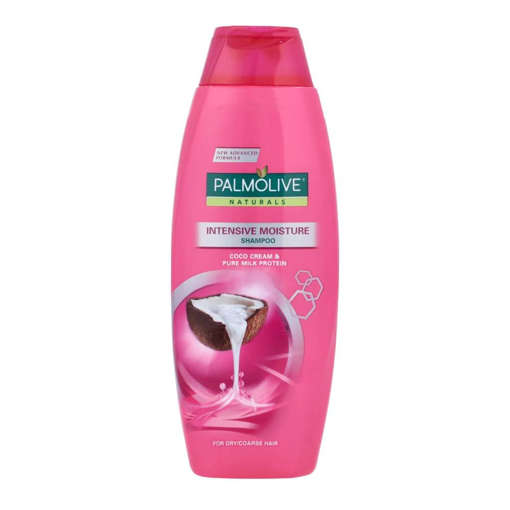 Picture of Palmolive Shampoo 375ml Intensive Moisture